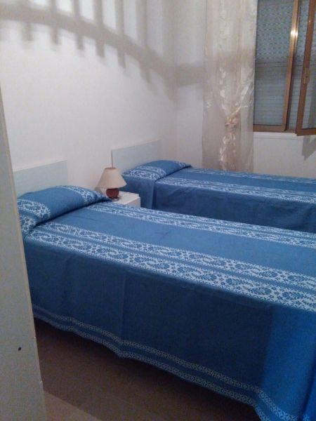 photo 4 Owner direct vacation rental Porto Cesareo appartement Puglia Lecce Province bedroom 2