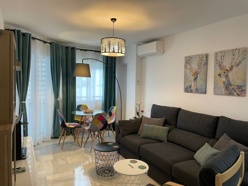 photo 5 Owner direct vacation rental Mlaga appartement Andalucia Mlaga (province of) Lounge