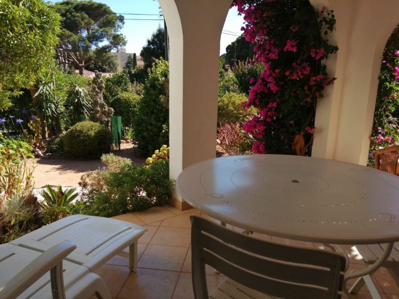 photo 14 Owner direct vacation rental Cavalaire-sur-Mer villa Provence-Alpes-Cte d'Azur Var Terrace