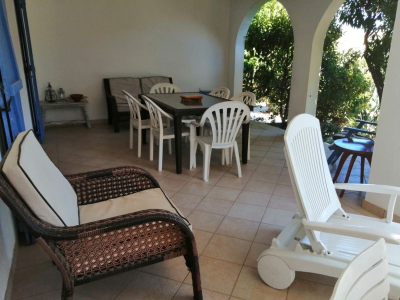 photo 16 Owner direct vacation rental Cavalaire-sur-Mer villa Provence-Alpes-Cte d'Azur Var Terrace