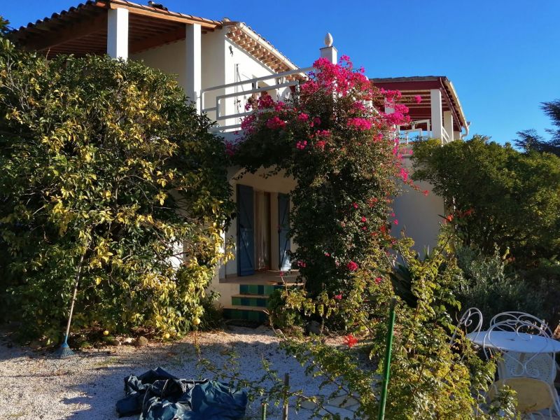 photo 3 Owner direct vacation rental Cavalaire-sur-Mer villa Provence-Alpes-Cte d'Azur Var