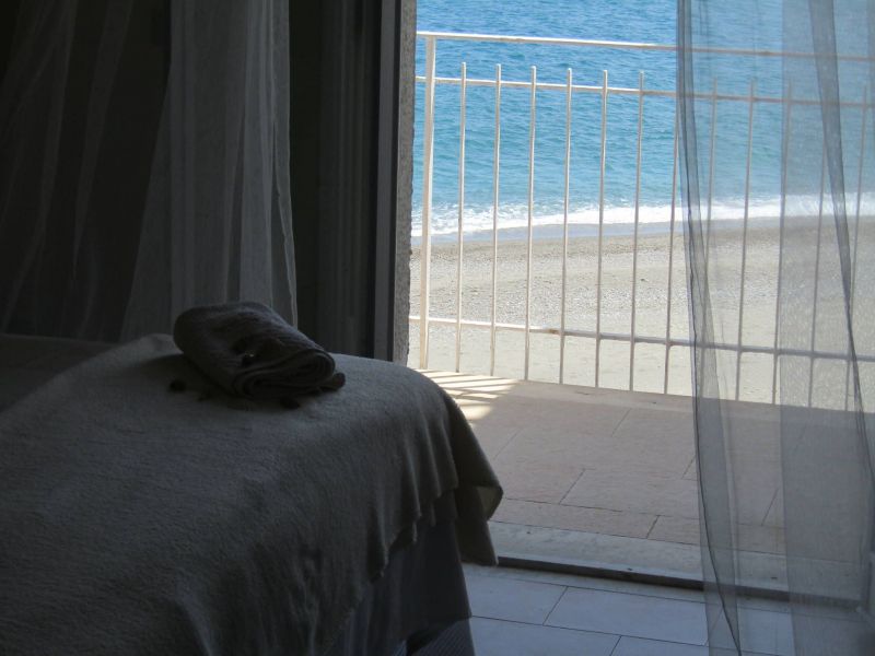 photo 3 Owner direct vacation rental Taormina appartement Sicily Messina Province bedroom 1