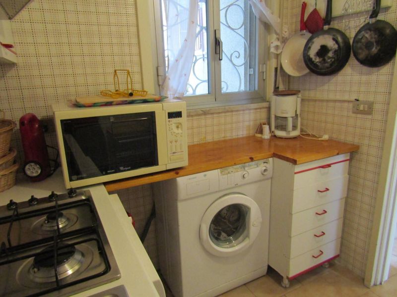 photo 10 Owner direct vacation rental Taormina appartement Sicily Messina Province Separate kitchen