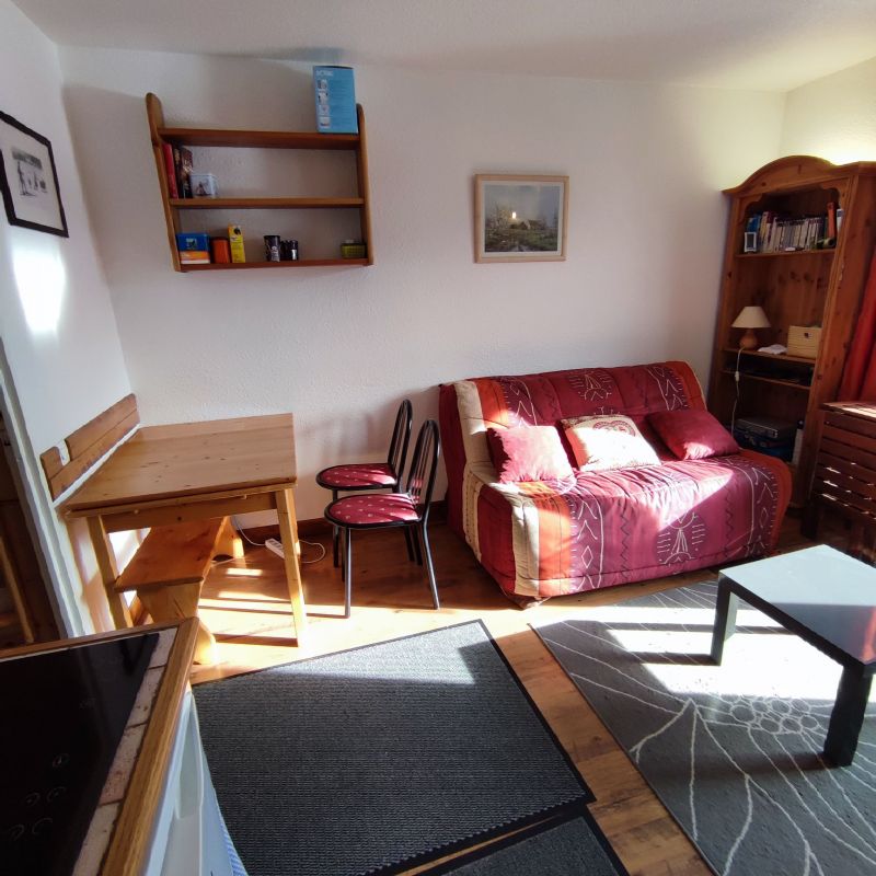 photo 2 Owner direct vacation rental Flaine appartement Rhone-Alps Haute-Savoie Living room