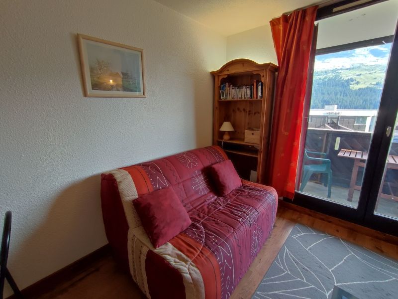 photo 7 Owner direct vacation rental Flaine appartement Rhone-Alps Haute-Savoie Living room