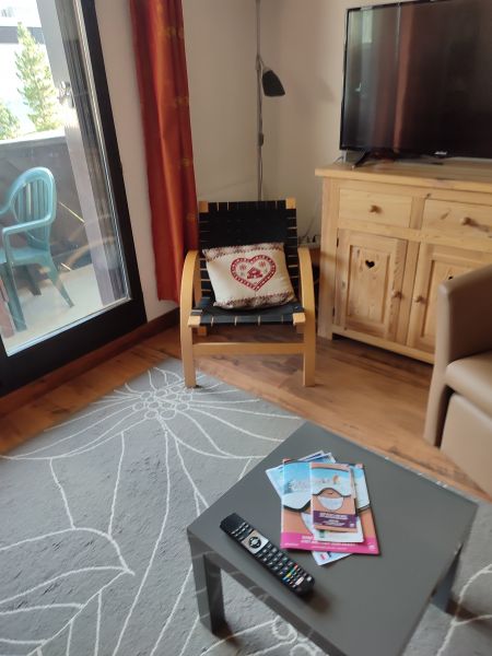 photo 16 Owner direct vacation rental Flaine appartement Rhone-Alps Haute-Savoie Living room