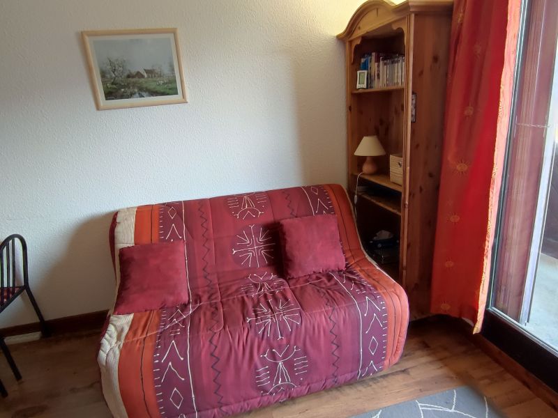 photo 18 Owner direct vacation rental Flaine appartement Rhone-Alps Haute-Savoie Living room
