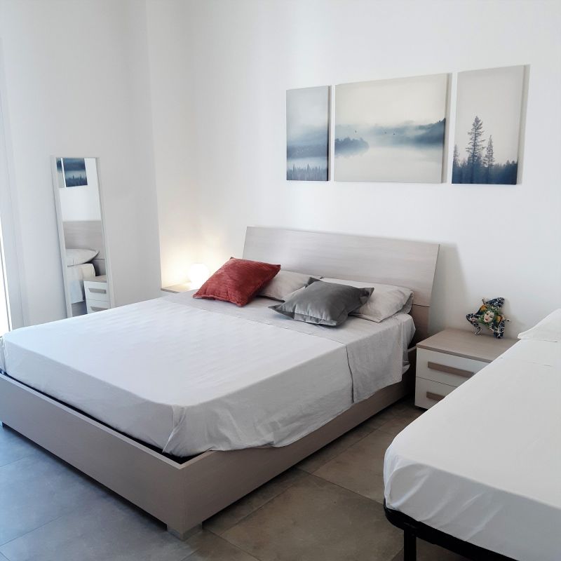 photo 17 Owner direct vacation rental Gallipoli appartement Puglia Lecce Province bedroom 2