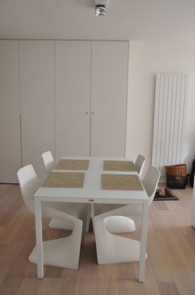 photo 3 Owner direct vacation rental Knokke-le-Zoute appartement West-Flanders