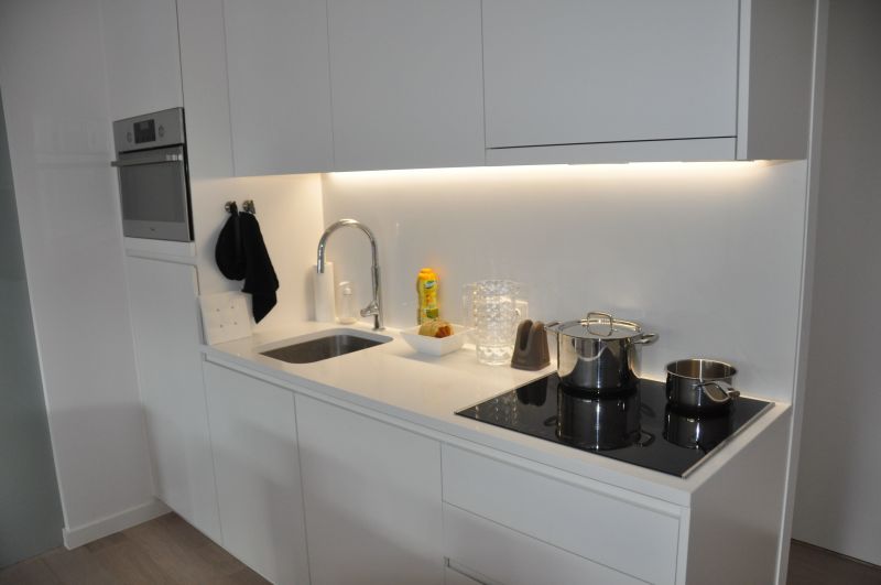 photo 4 Owner direct vacation rental Knokke-le-Zoute appartement West-Flanders