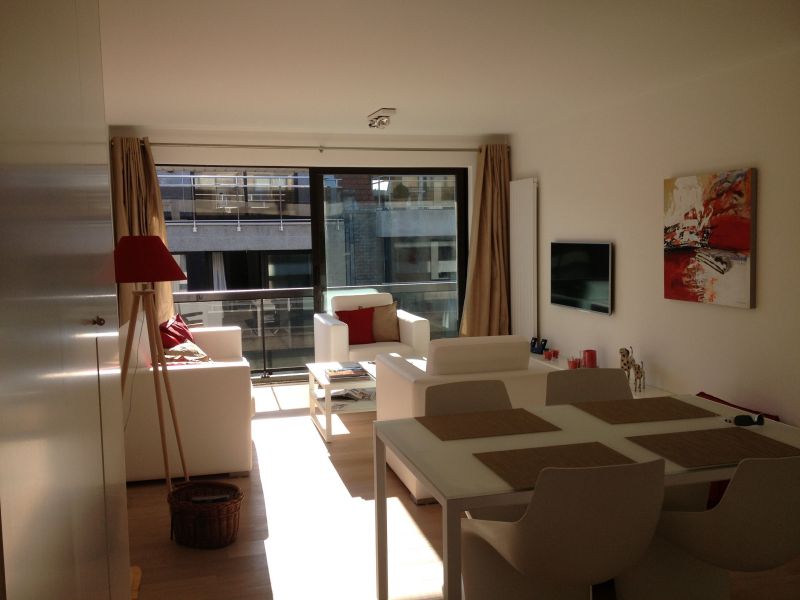 photo 6 Owner direct vacation rental Knokke-le-Zoute appartement West-Flanders