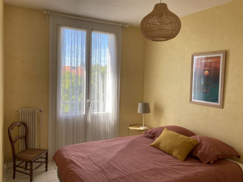 photo 1 Owner direct vacation rental Biarritz appartement Aquitaine Pyrnes-Atlantiques bedroom