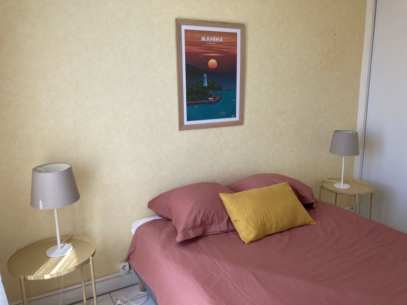 photo 5 Owner direct vacation rental Biarritz appartement Aquitaine Pyrnes-Atlantiques bedroom