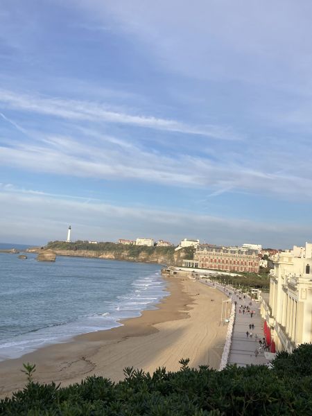 photo 2 Owner direct vacation rental Biarritz appartement Aquitaine Pyrnes-Atlantiques Beach