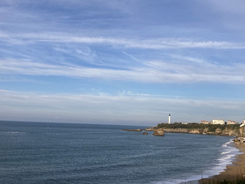 photo 1 Owner direct vacation rental Biarritz appartement Aquitaine Pyrnes-Atlantiques Beach