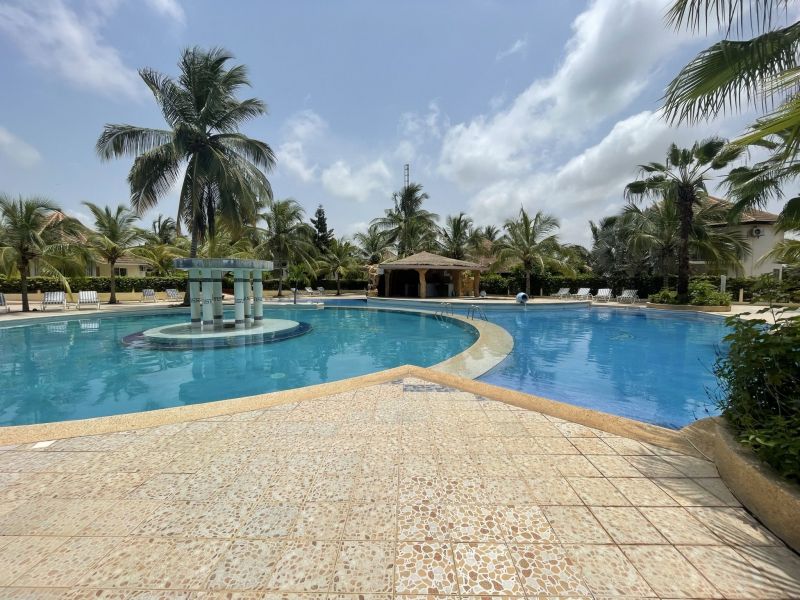 photo 5 Owner direct vacation rental Saly villa