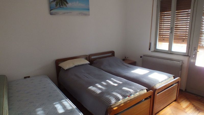 photo 2 Owner direct vacation rental Lignano Sabbiadoro appartement Friuli-Venezia Giulia Udine Province bedroom 2