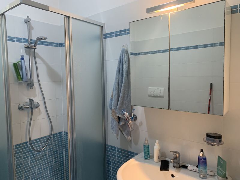 photo 5 Owner direct vacation rental Ugento - Torre San Giovanni appartement Puglia Lecce Province bathroom