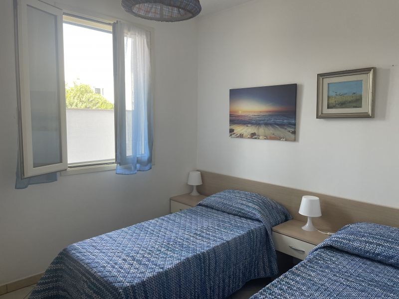 photo 15 Owner direct vacation rental Ugento - Torre San Giovanni appartement Puglia Lecce Province bedroom 2