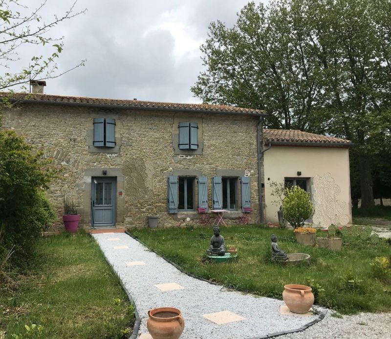 photo 1 Owner direct vacation rental Carcassonne gite Languedoc-Roussillon Aude