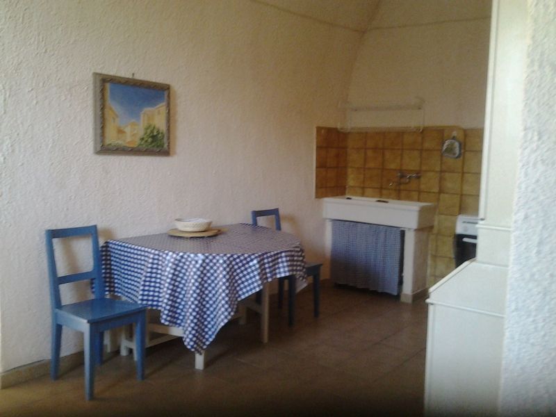 photo 2 Owner direct vacation rental Rodi Garganico appartement Puglia  Separate kitchen