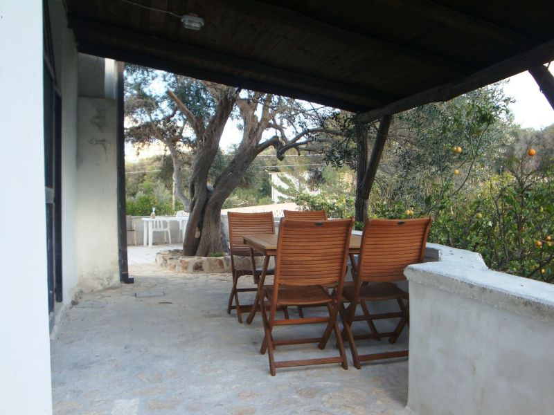 photo 7 Owner direct vacation rental Rodi Garganico appartement Puglia