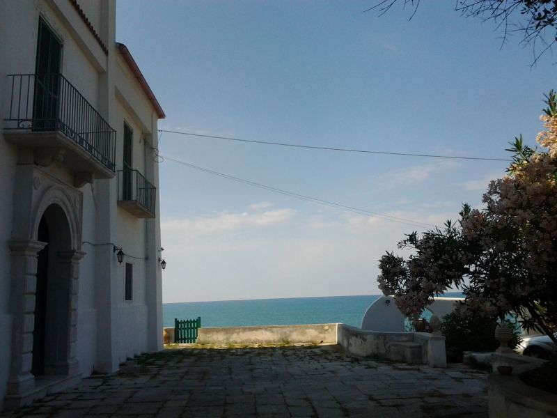 photo 10 Owner direct vacation rental Rodi Garganico appartement Puglia