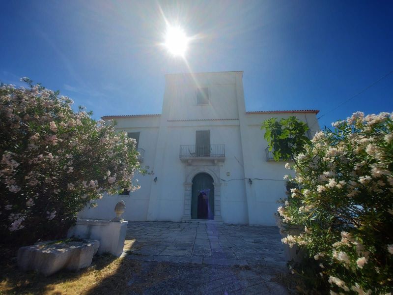 photo 15 Owner direct vacation rental Rodi Garganico appartement Puglia