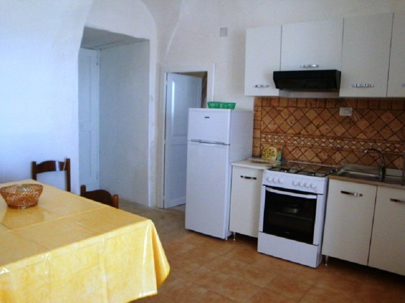 photo 3 Owner direct vacation rental Rodi Garganico appartement Puglia Foggia Province