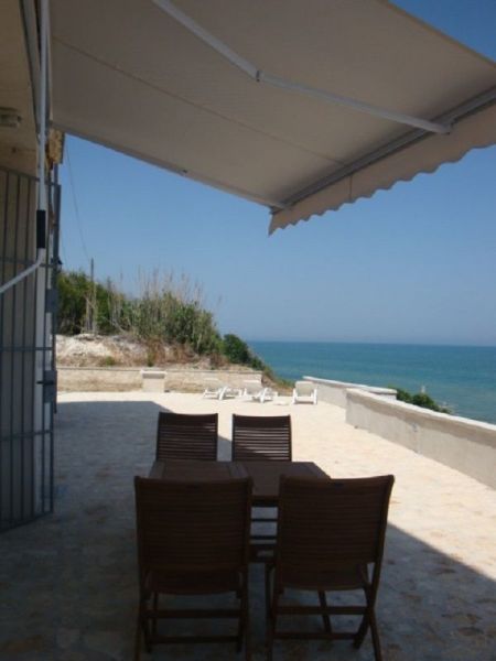 photo 5 Owner direct vacation rental Rodi Garganico appartement Puglia Foggia Province
