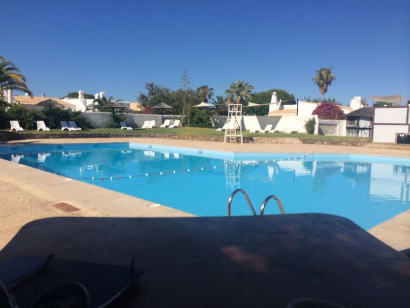 photo 13 Owner direct vacation rental Vilamoura maison Algarve  Swimming pool