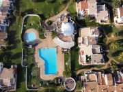 Algarve vacation rentals for 5 people: maison # 127156