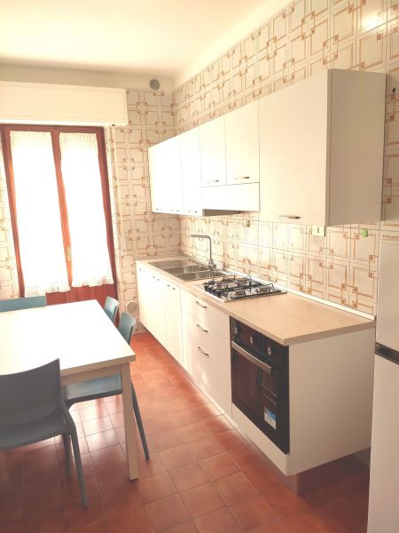 photo 5 Owner direct vacation rental Alba Adriatica appartement Abruzzo Teramo Province Separate kitchen