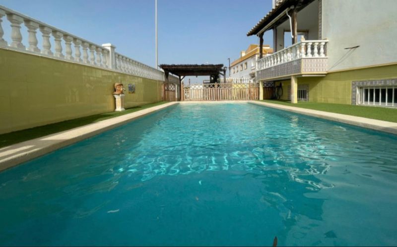 photo 0 Owner direct vacation rental Torrevieja villa Valencian Community Alicante (province of)