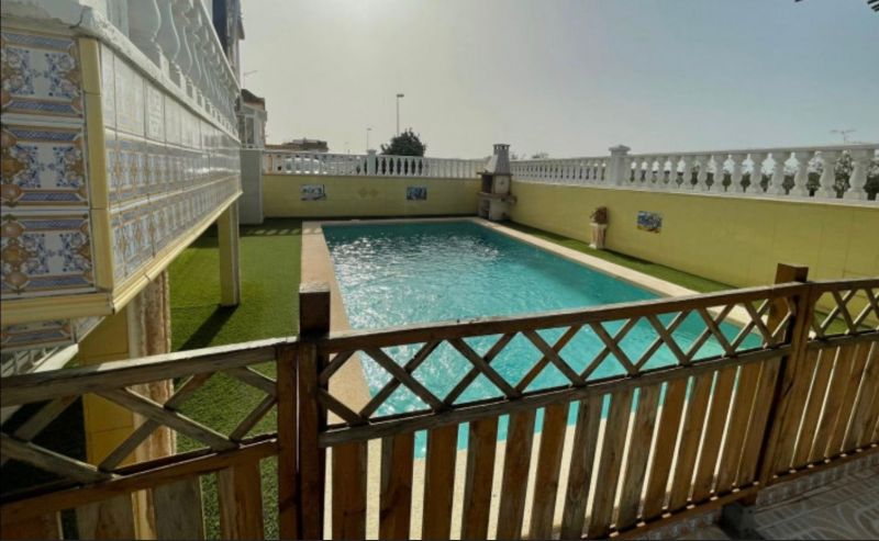 photo 1 Owner direct vacation rental Torrevieja villa Valencian Community Alicante (province of) Swimming pool