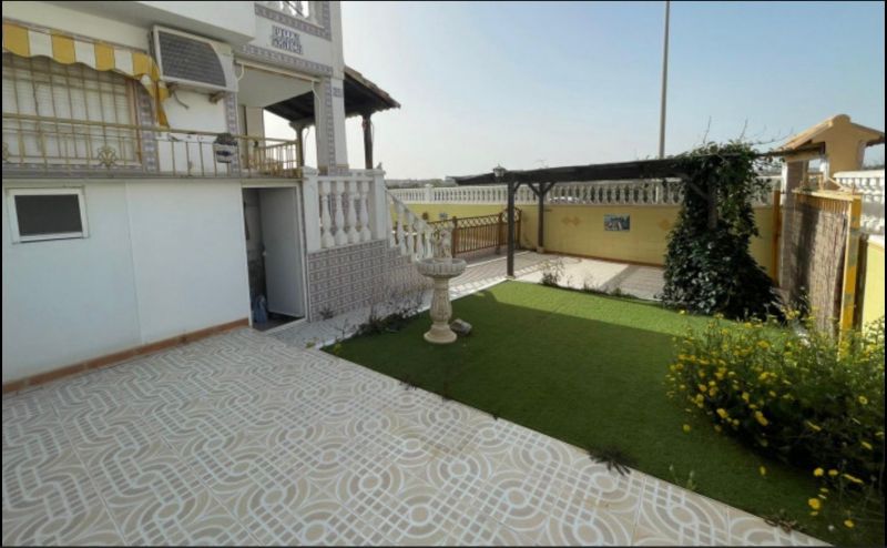photo 3 Owner direct vacation rental Torrevieja villa Valencian Community Alicante (province of)