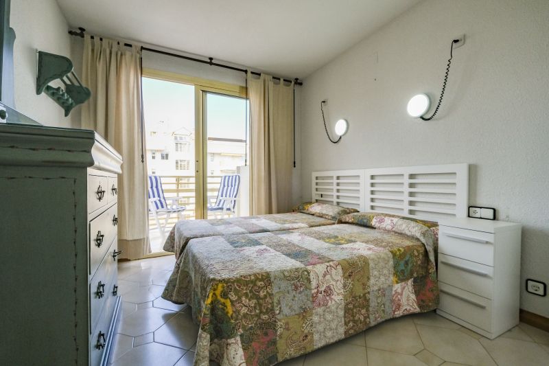 photo 4 Owner direct vacation rental Salou appartement   bedroom 1