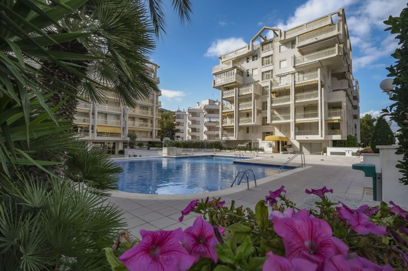 photo 17 Owner direct vacation rental Salou appartement   Swimming pool