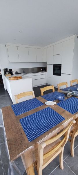 photo 9 Owner direct vacation rental Audinghen gite Nord-Pas de Calais Pas de Calais Separate kitchen