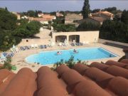 Le Barcares vacation rentals for 4 people: studio # 127607