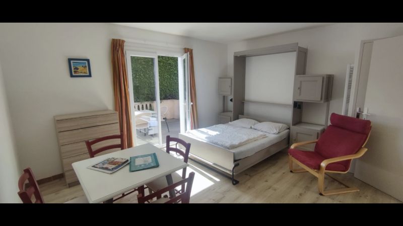 photo 2 Owner direct vacation rental Le Barcares studio Languedoc-Roussillon Pyrnes-Orientales
