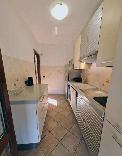 photo 6 Owner direct vacation rental Sal villa Lombardy Brescia Province Separate kitchen