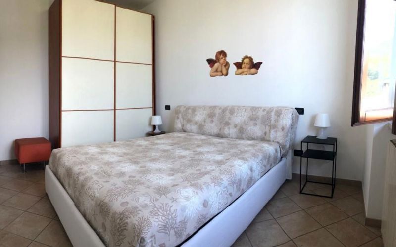 photo 12 Owner direct vacation rental Sal villa Lombardy Brescia Province bedroom 2