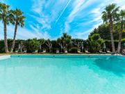Gallipoli vacation rentals for 12 people: villa # 127651