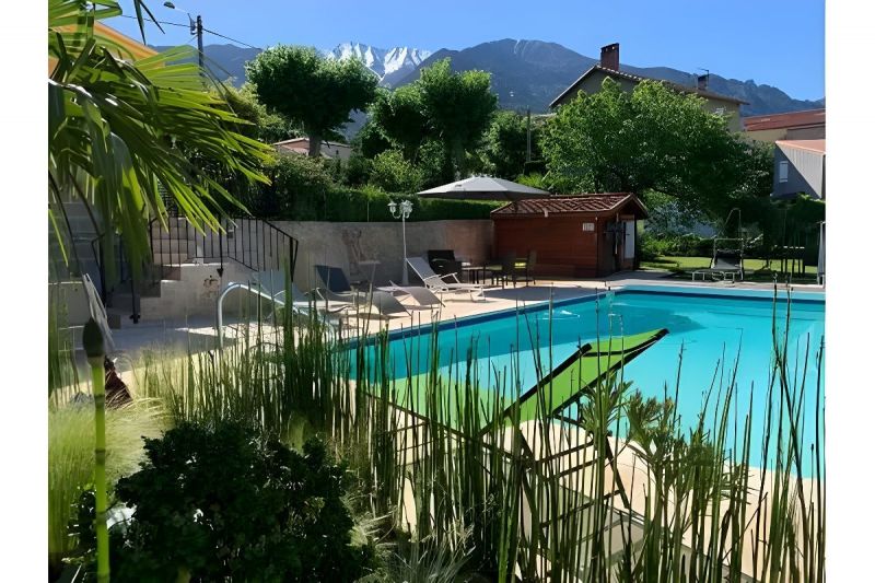 photo 5 Owner direct vacation rental Vernet les Bains villa Languedoc-Roussillon Pyrnes-Orientales