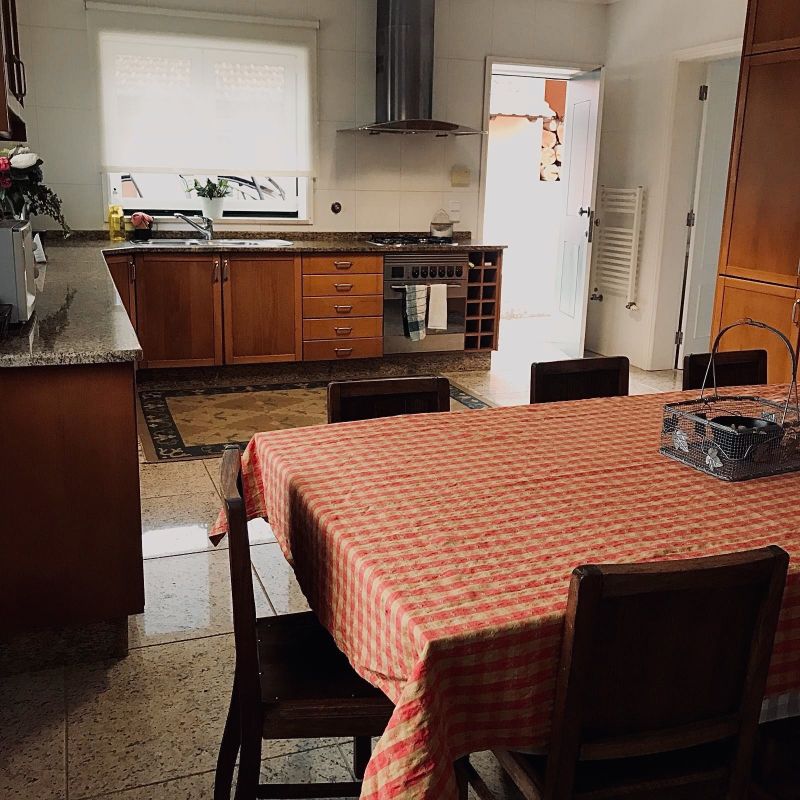 photo 7 Owner direct vacation rental Agueda gite   Separate kitchen