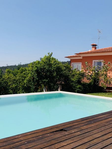 photo 8 Owner direct vacation rental Agueda gite   Swimming pool