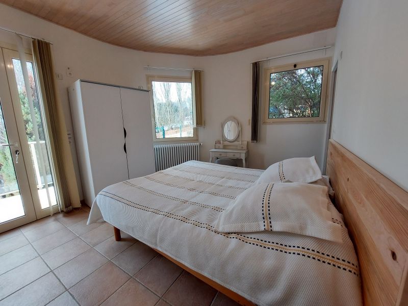 photo 4 Owner direct vacation rental Sarlat villa Aquitaine Dordogne bedroom 2