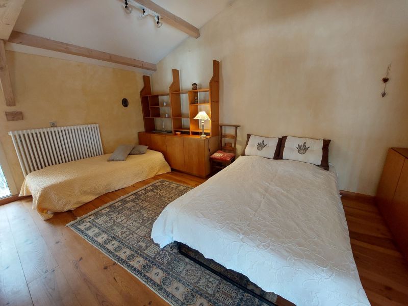 photo 10 Owner direct vacation rental Sarlat villa Aquitaine Dordogne Mezzanine