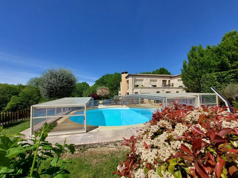 photo 15 Owner direct vacation rental Sarlat villa Aquitaine Dordogne Swimming pool